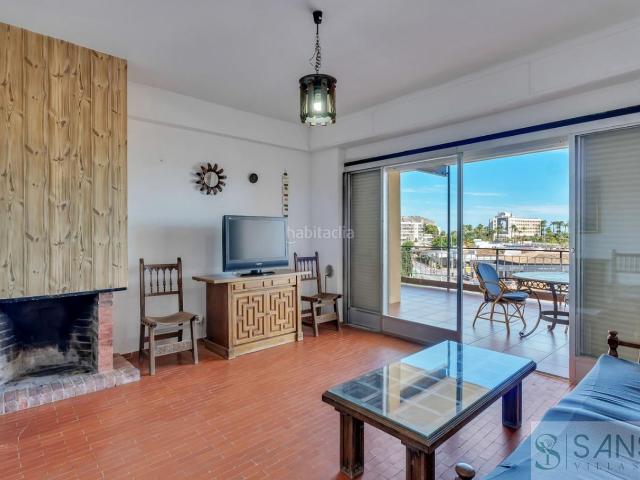 Apartamento en venta en l'Arenal, la Marina Alta