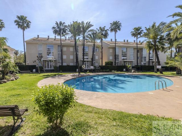 Apartamento en venta en l'Arenal, la Marina Alta