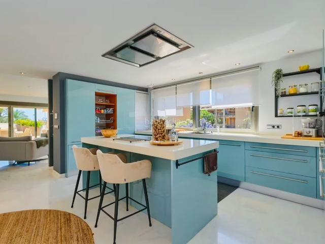 Apartamento en venta en l'Arenal, la Marina Alta