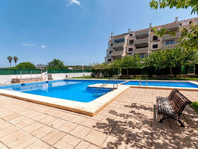 Apartamento en venta en la Marina Alta, Valencia