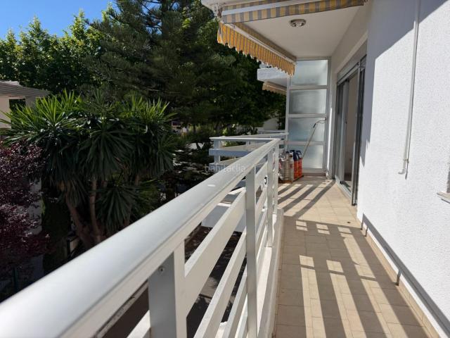 Apartamento en venta en Pueblo Blanco, la Marina Alta