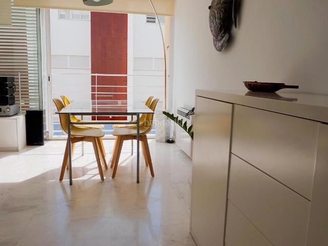 Apartamento en venta en les Duanes de la Mar, la Marina Alta