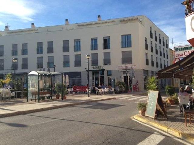 Apartamento en venta en la Marina Alta, Valencia