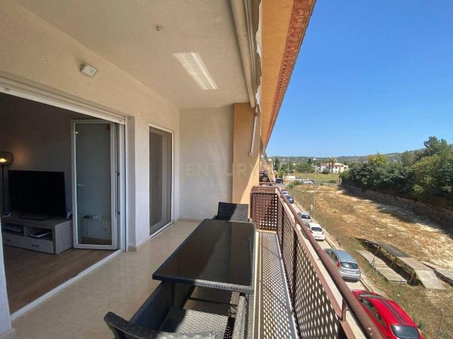 Apartamento en venta en la Marina Alta, Valencia