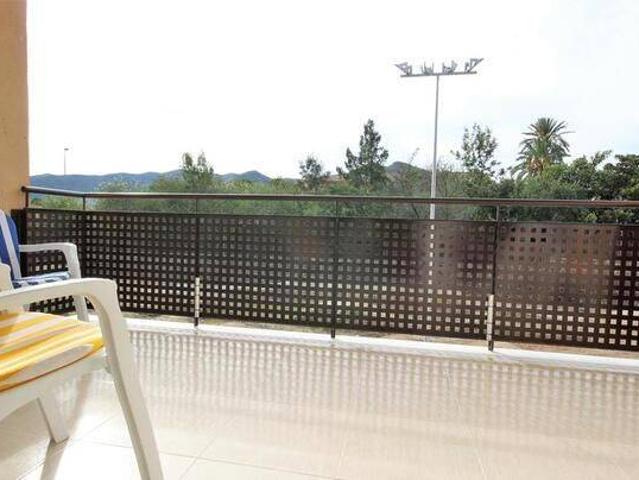 Apartamento en venta en la Marina Alta, Valencia