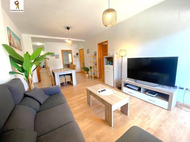 Apartamento en venta en la Marina Alta, Valencia