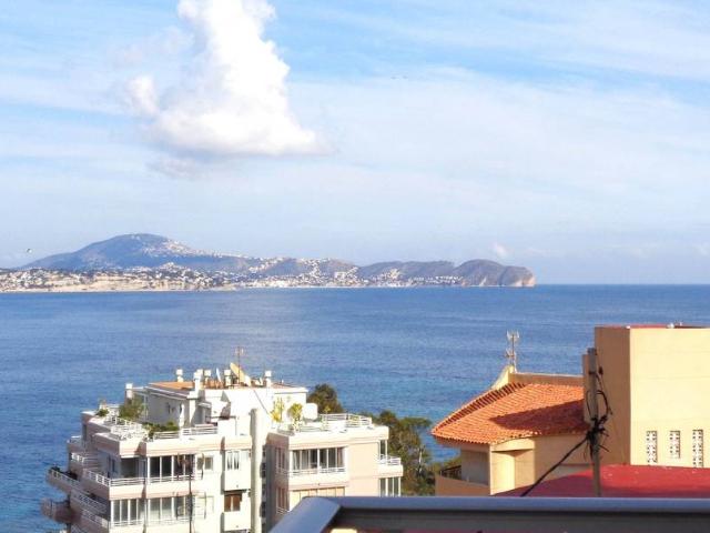 Apartamento en venta en Xaló, Urbanización Solana Park