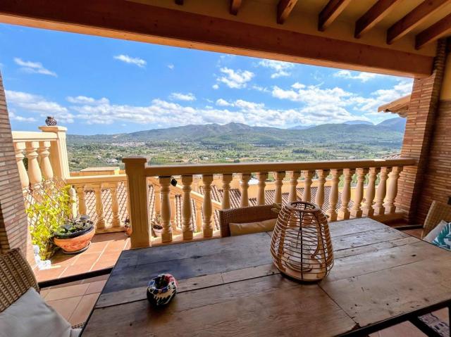 Apartamento en venta en la Marina Alta, Valencia