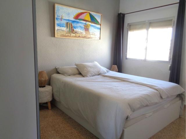 Apartamento en venta en la Marina Alta, Valencia