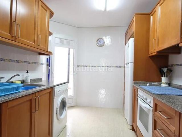 Apartamento en venta en la Marina Alta, Valencia