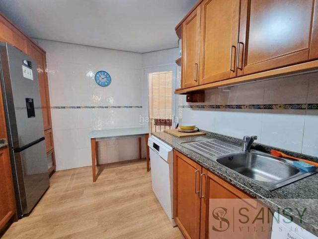 Apartamento en venta en la Marina Alta, Valencia