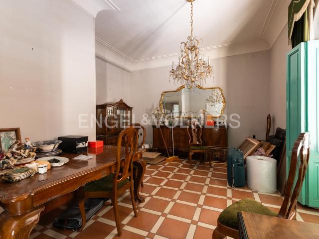 Apartamento en venta en Xàtiva, el Carme (Lliga de les Dones)