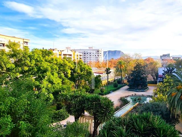 Apartamento en venta en Xàtiva, el Carme (Lliga de les Dones)