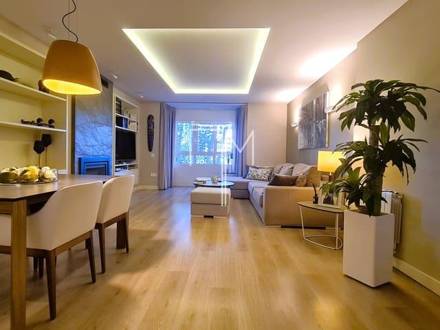 Apartamento en venta en la Costera, Valencia