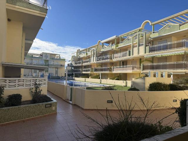 Apartamento en venta en la Safor, Valencia