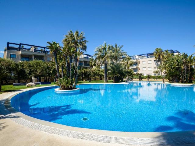 Apartamento en venta en la Safor, Valencia