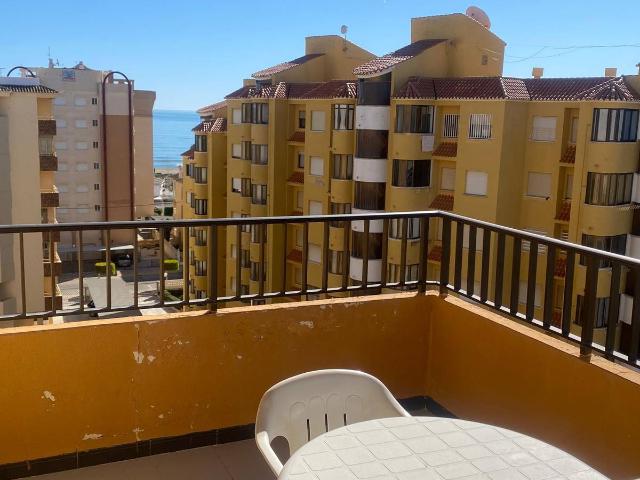 Apartamento en venta en la Safor, Valencia