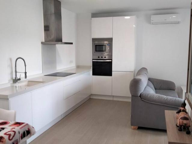 Apartamento en venta en la Safor, Valencia