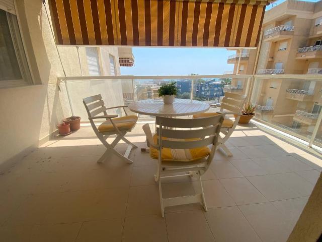 Apartamento en venta en la Safor, Valencia