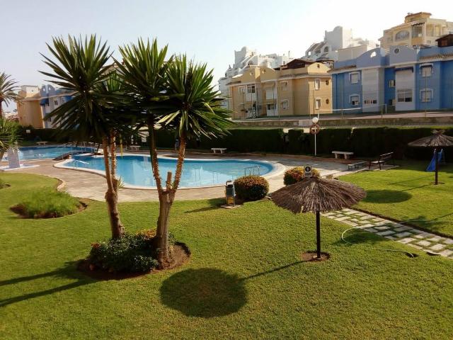 Apartamento en venta en la Safor, Valencia