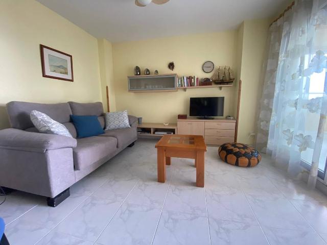 Apartamento en venta en la Safor, Valencia