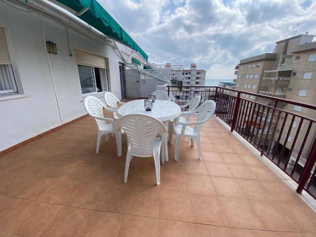 Apartamento en venta en la Safor, Valencia