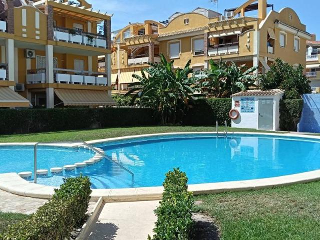 Apartamento en venta en la Safor, Valencia