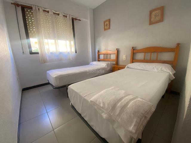 Apartamento en venta en la Safor, Valencia