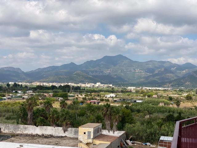 Apartamento en venta en la Safor, Valencia