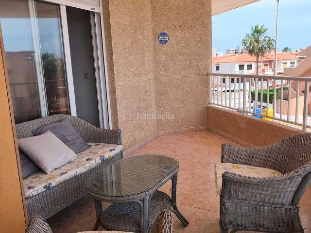 Apartamento en venta en la Safor, Valencia