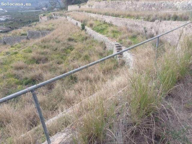 Piso en venta en la Safor, Valencia