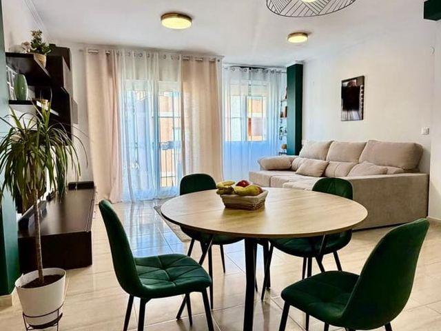 Apartamento en venta en Xeraco, València / Valencia