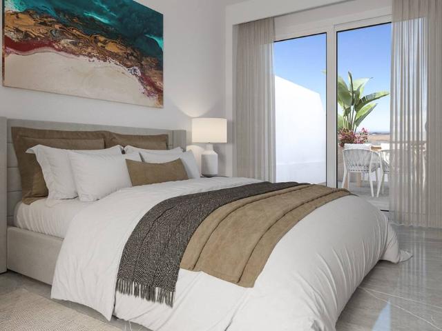 Apartamento en venta en la Safor, Valencia