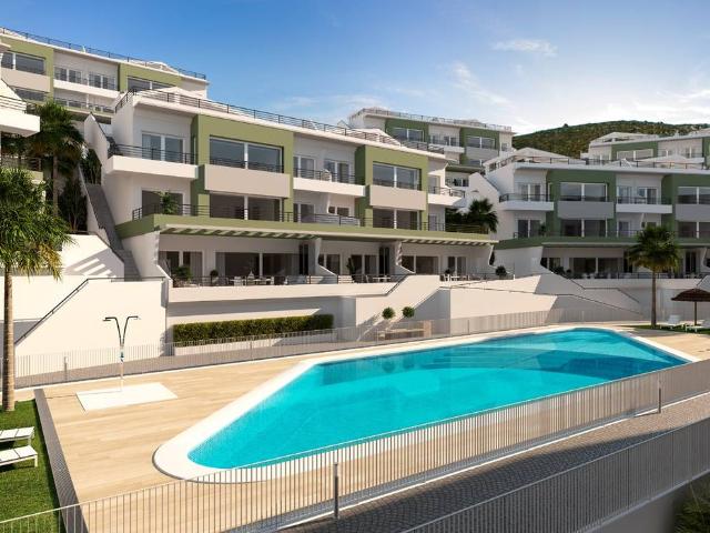 Apartamento en venta en la Safor, Valencia