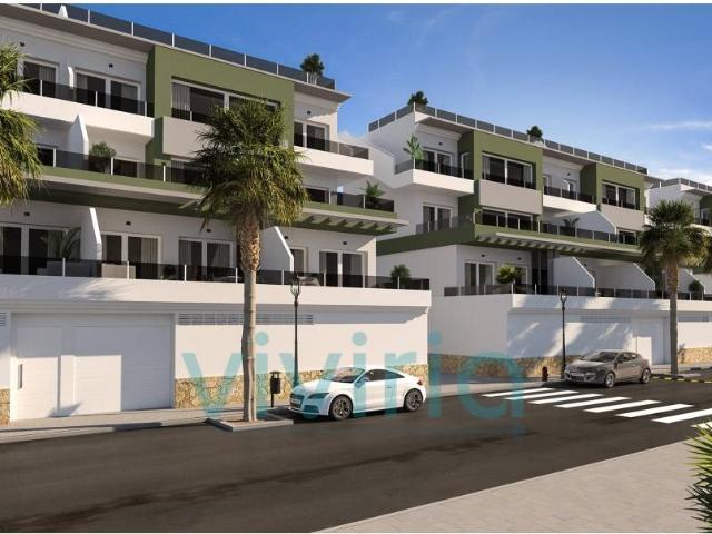 Apartamento en venta en la Safor, Valencia
