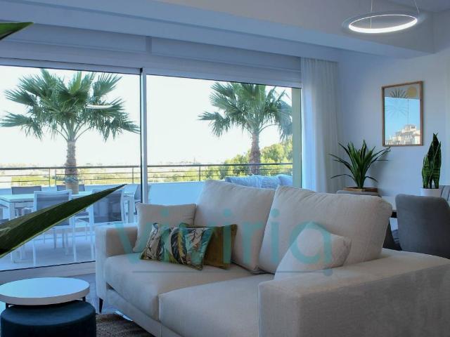 Apartamento en venta en la Safor, Valencia