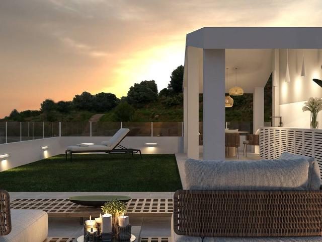 Apartamento en venta en la Safor, Valencia