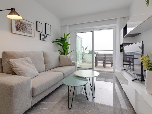 Apartamento en venta en la Safor, Valencia