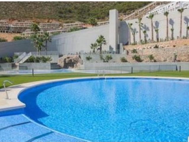 Piso en venta en Caudeli, la Safor