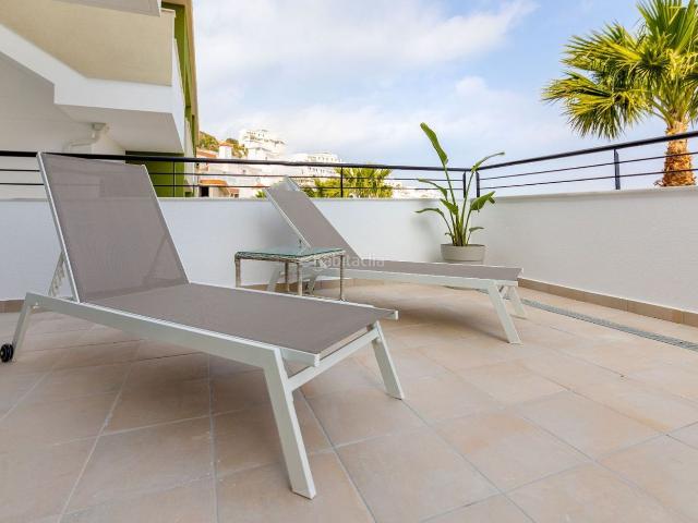 Apartamento en venta en la Safor, Valencia