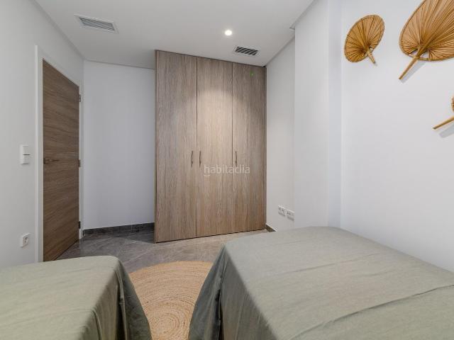 Apartamento en venta en la Safor, Valencia