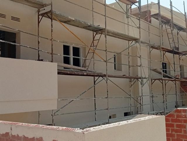 Apartamento en venta en Caudeli, la Safor
