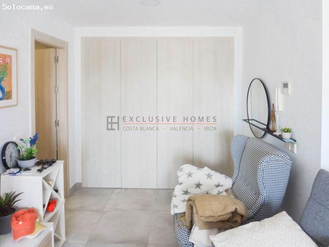 Piso en venta en Xeresa, València / Valencia