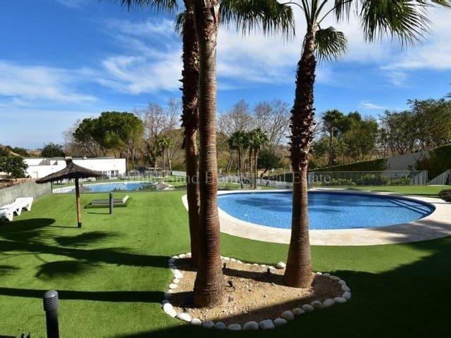 Apartamento en venta en la Safor, Valencia