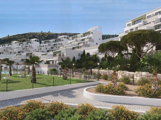Apartamento en venta en la Safor, Valencia