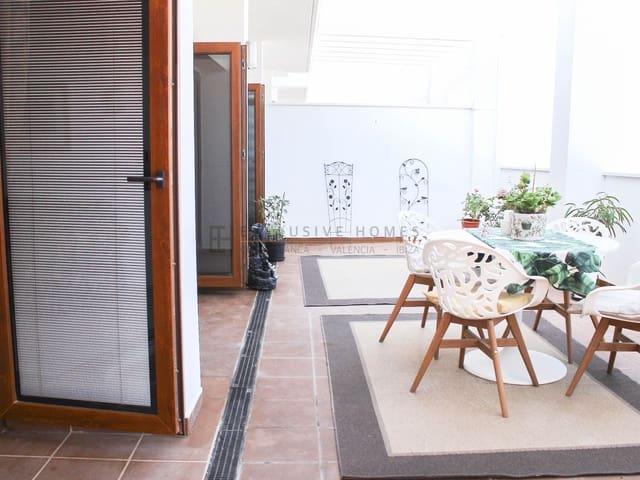 Apartamento en venta en la Safor, Valencia