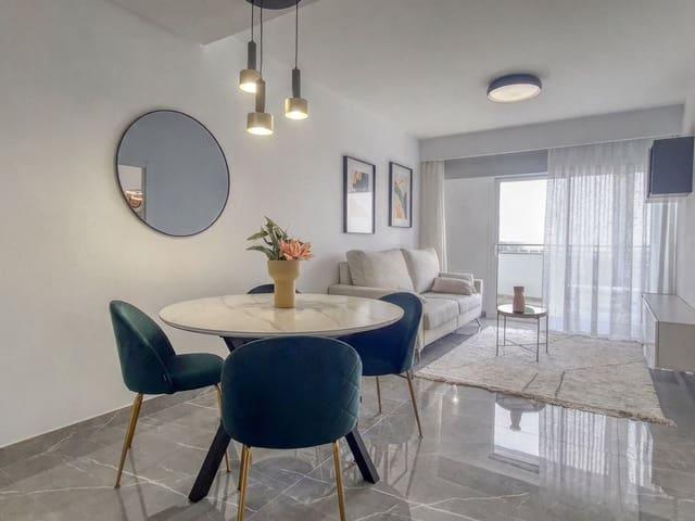 Apartamento en venta en la Safor, Valencia