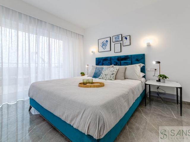 Apartamento en venta en la Safor, Valencia