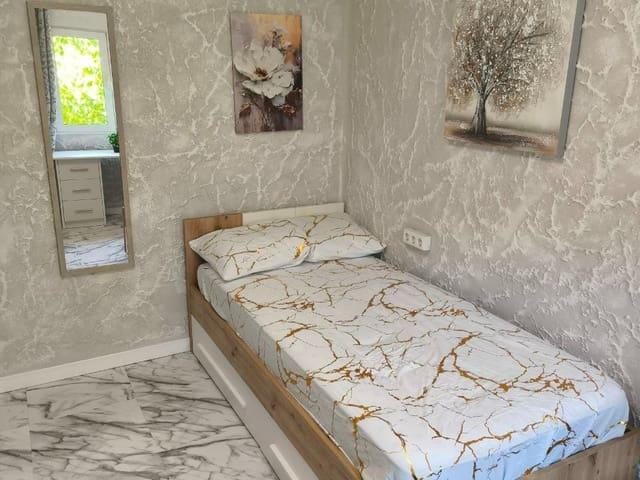 Apartamento en venta en Sant Joan, Xirivella