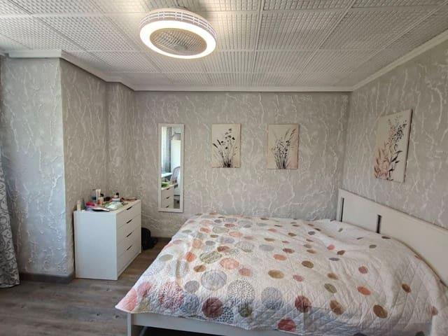Apartamento en venta en l'Horta Sud, Valencia